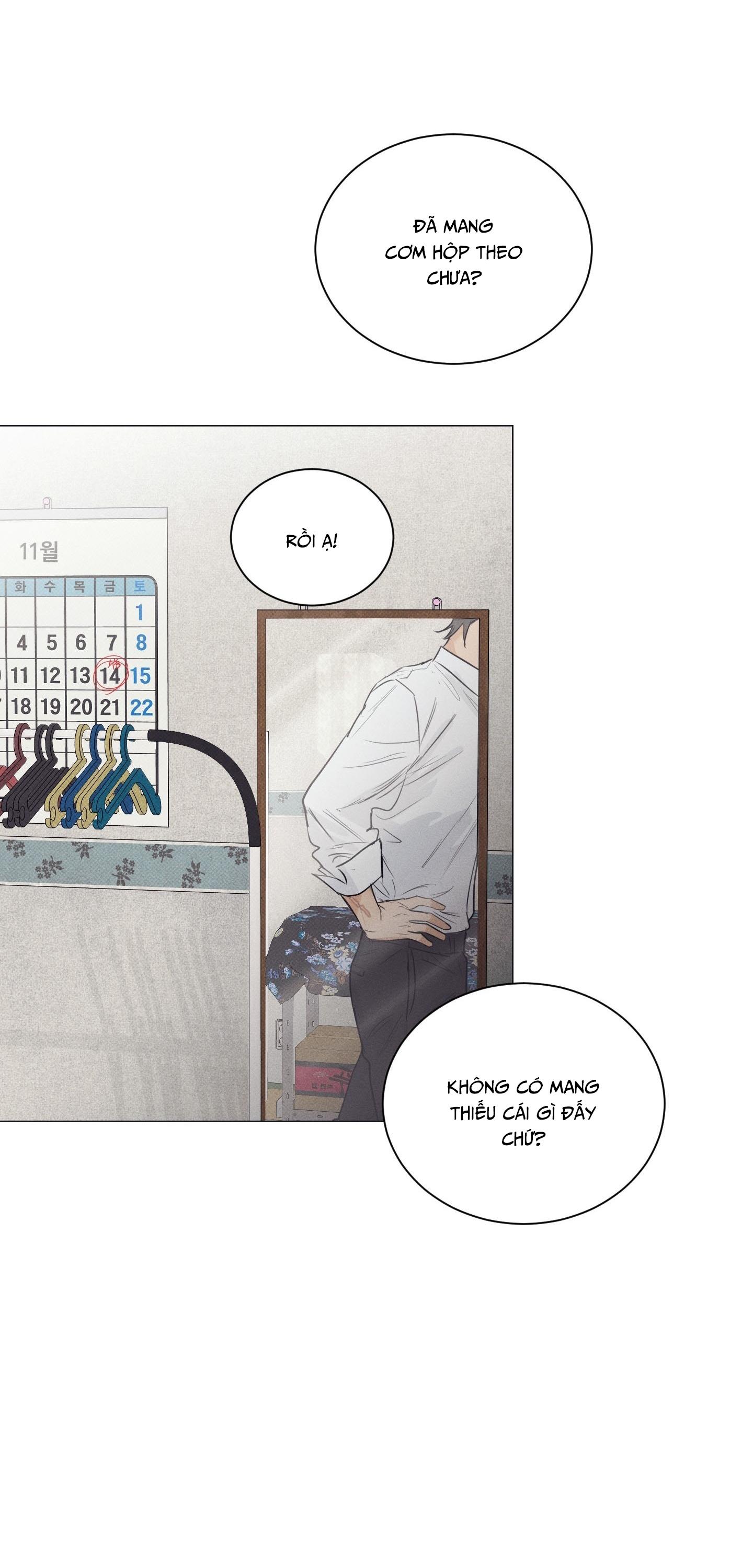 CÓ THỰC MỚI VỰC ĐƯỢC ĐẠO Chapter 20 - Next Chapter 21