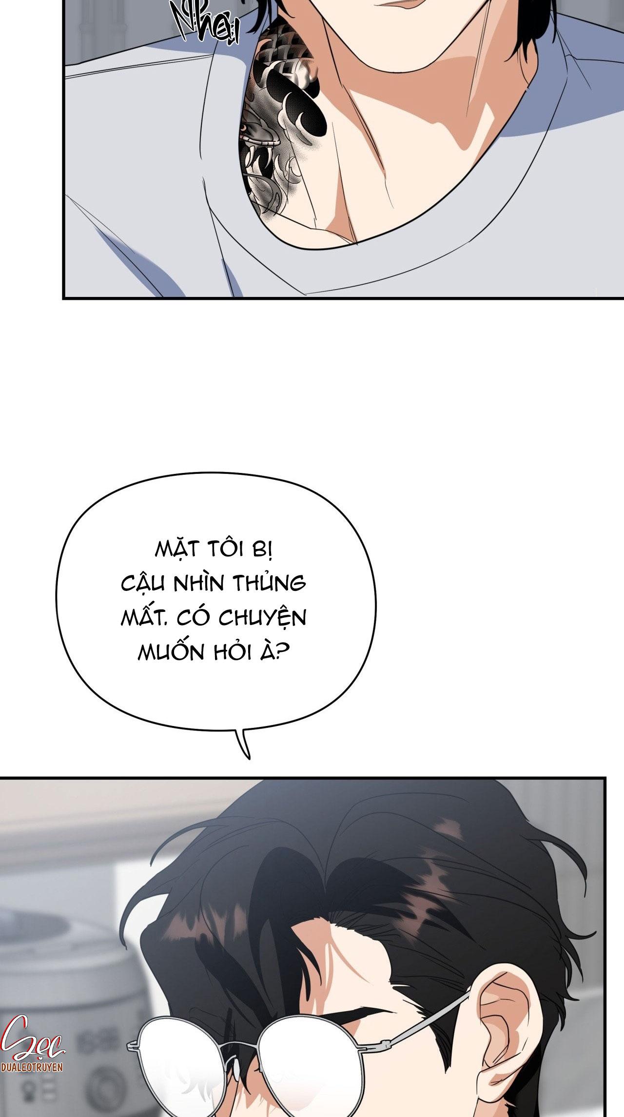LỆNH CỨU RỖI Chapter 71 - Next 