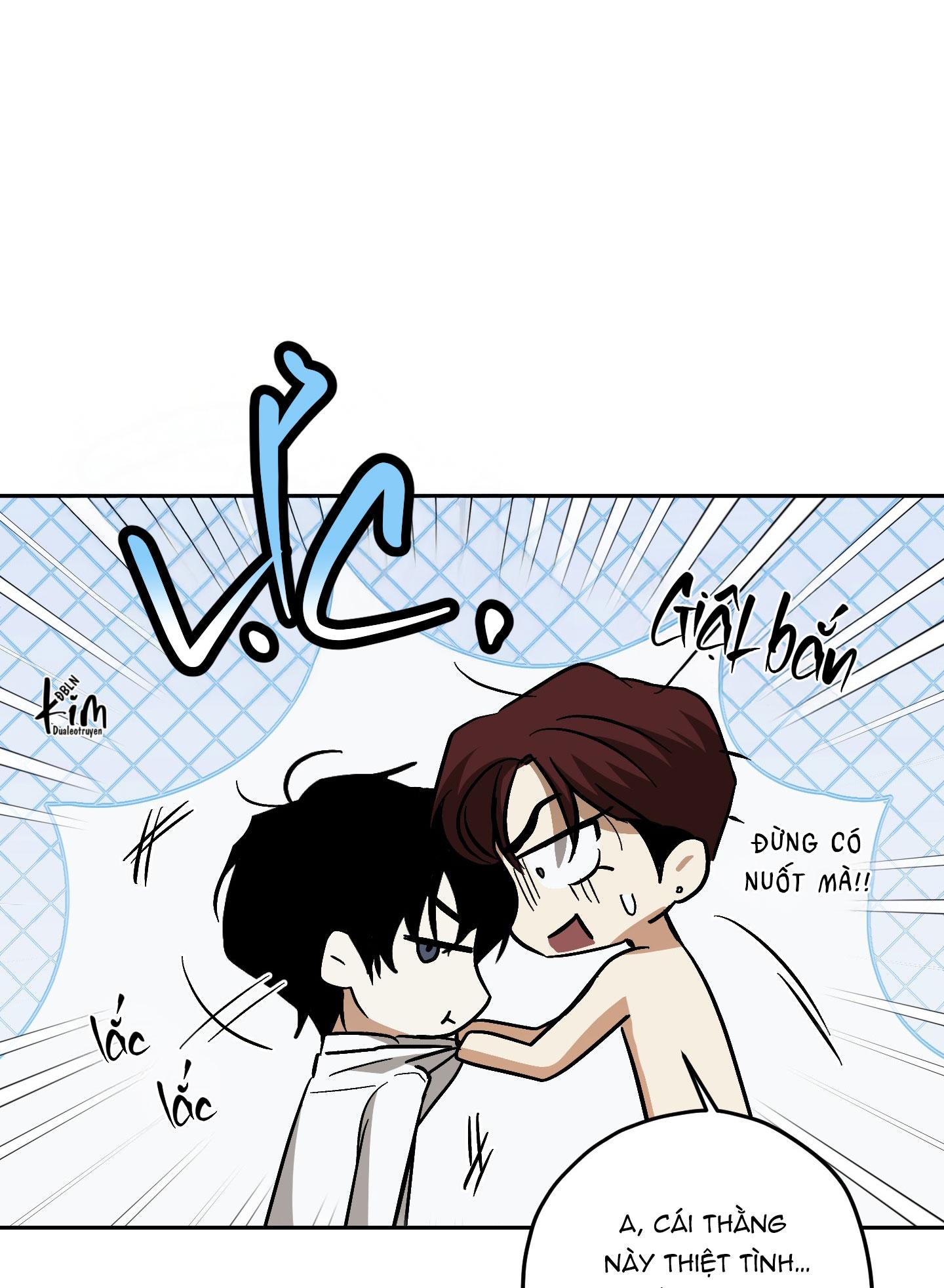 TƯƠNG XỨNG Chapter 13 - Trang 2