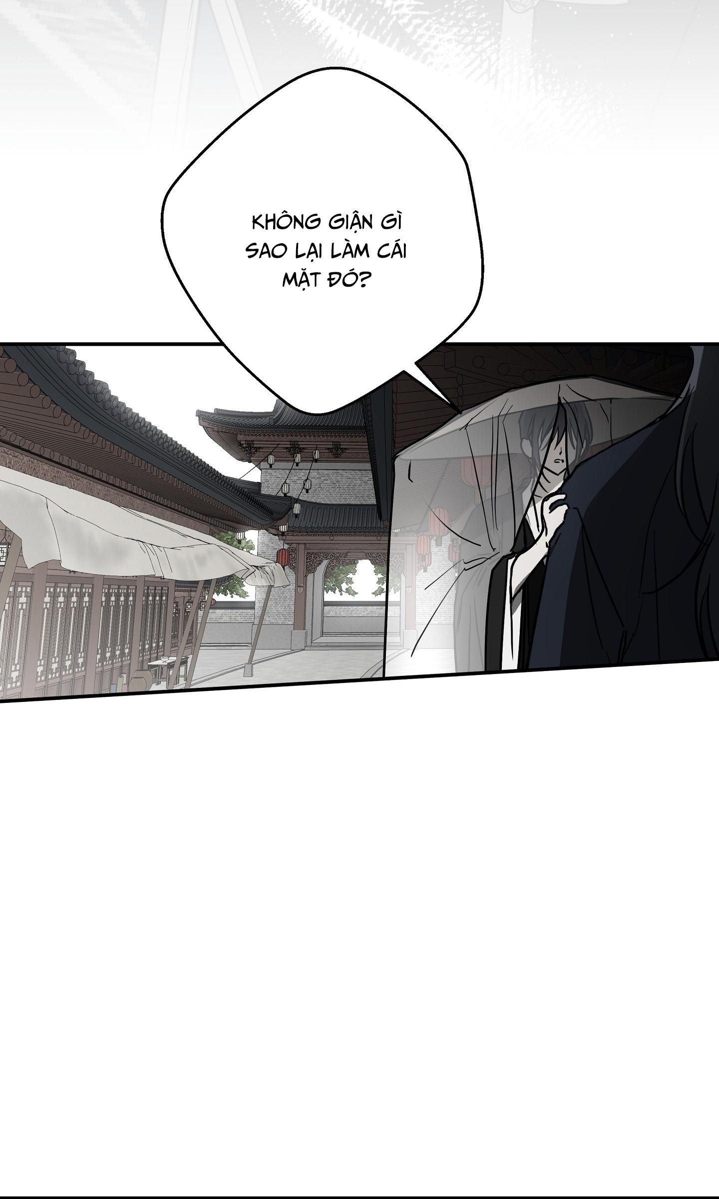 KHI MẶT TRỜI LÓ DẠNG Chapter 20 - Next 