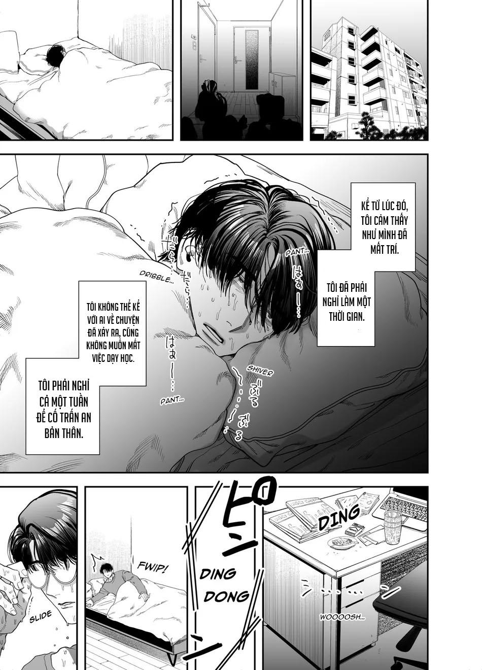 Doujinshi Tổng Hợp Chapter 281 - Next 