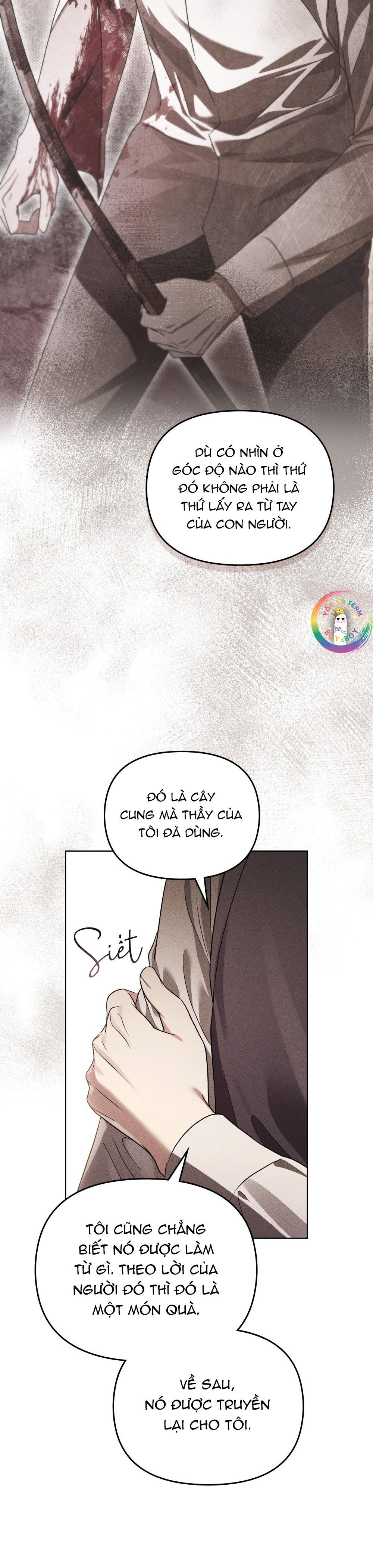 Linh Hồn Lửa Chapter 35 End season 1 - Trang 2