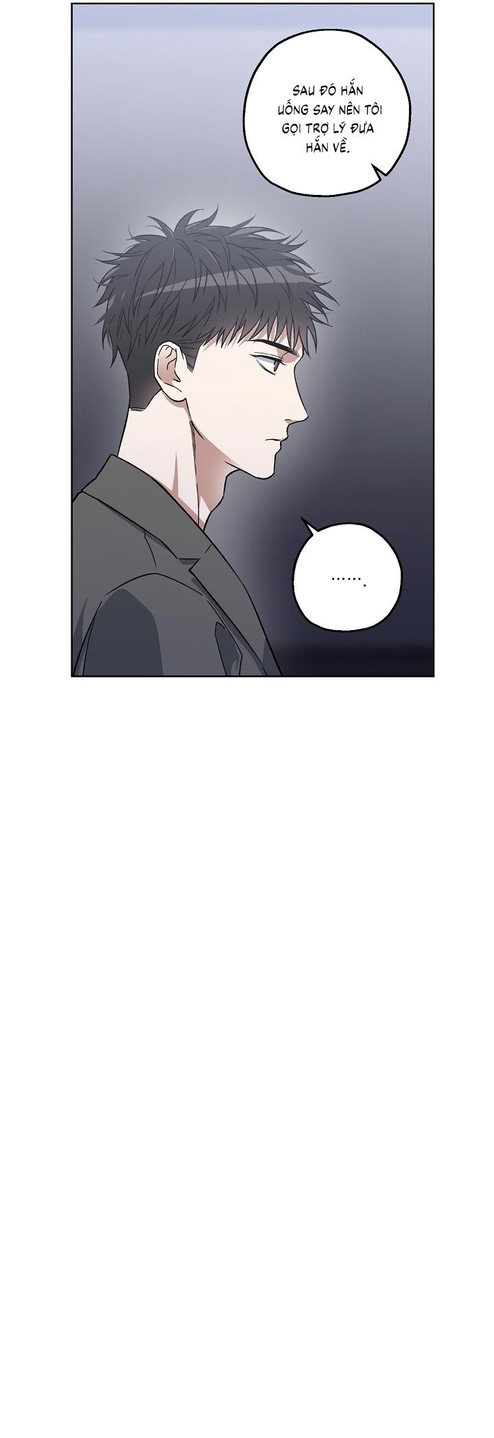 (CBunu) Vong Chủng Chapter 7 - Next 