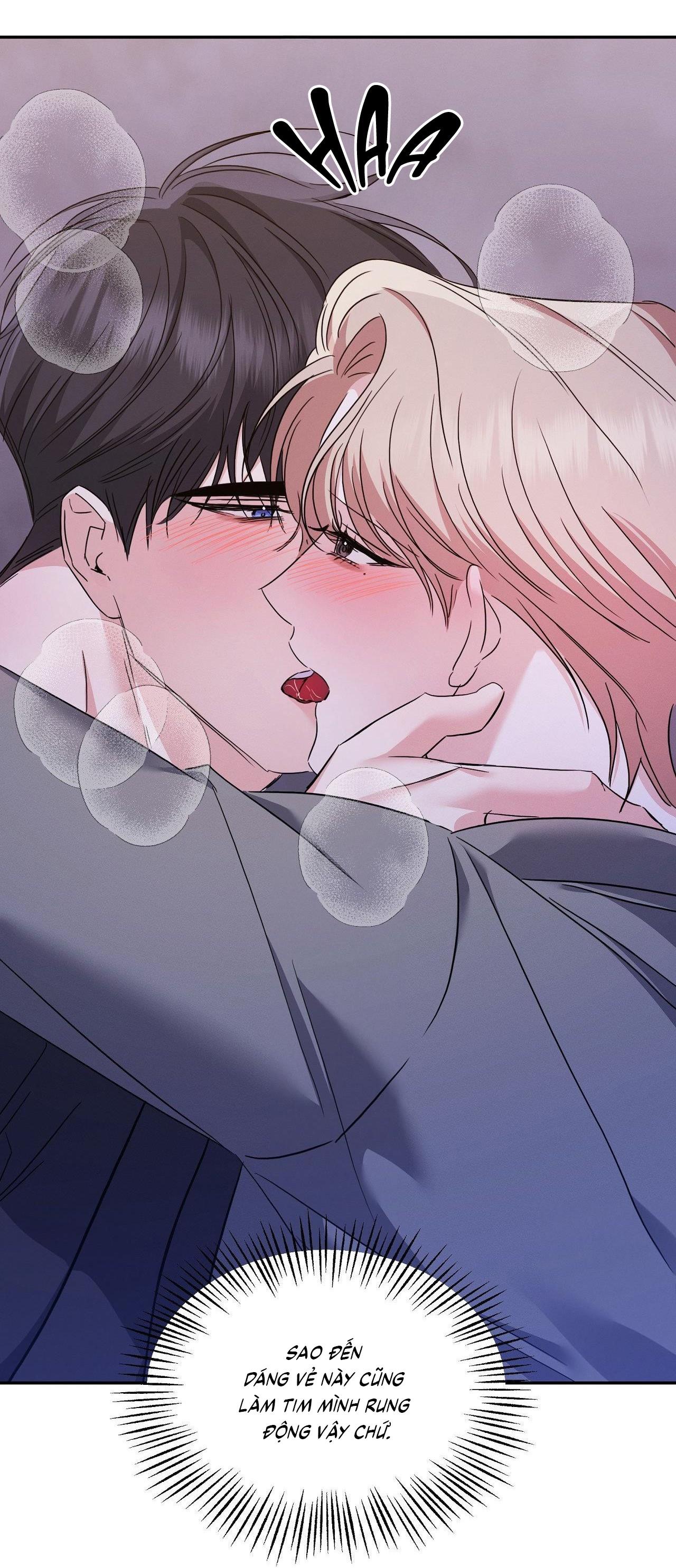 (CBunu) Cẩm Nang Fetish Chapter 12 H+ - Next Chapter 13