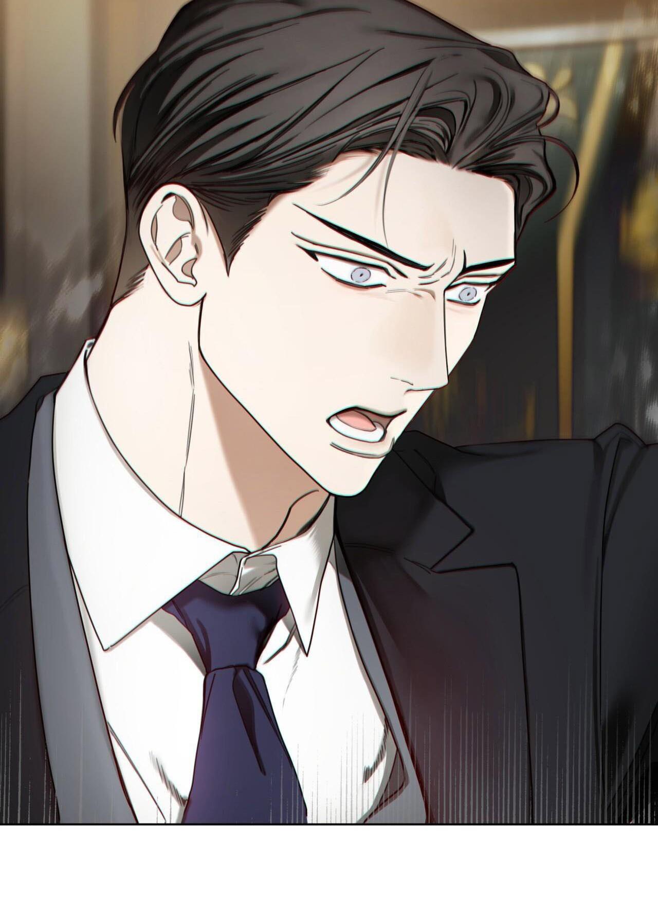 (CBunu) Phạm Luật Chapter 110 - Next 