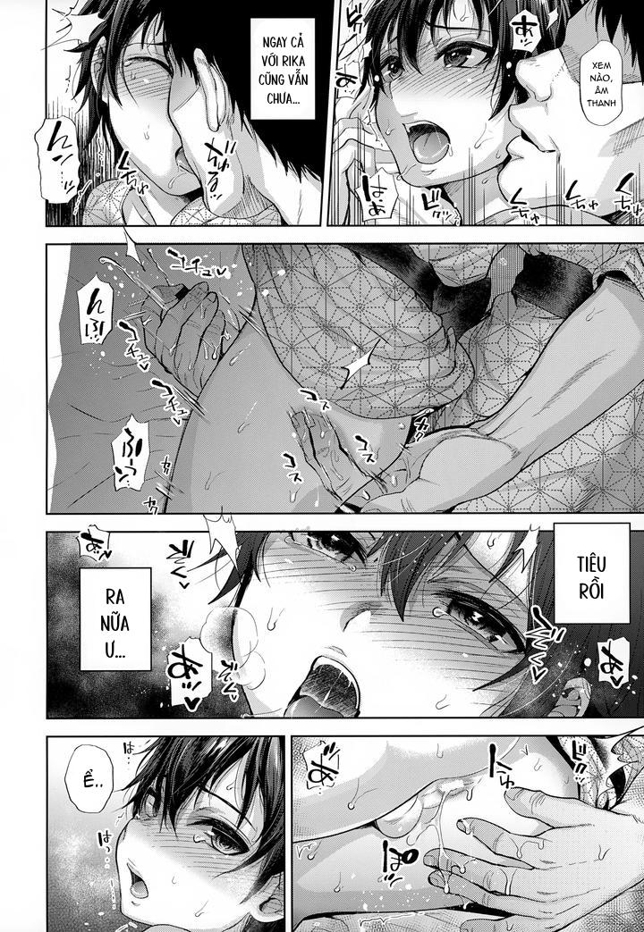 Đutanbao Shota Chapter 104 - Next Chapter 105