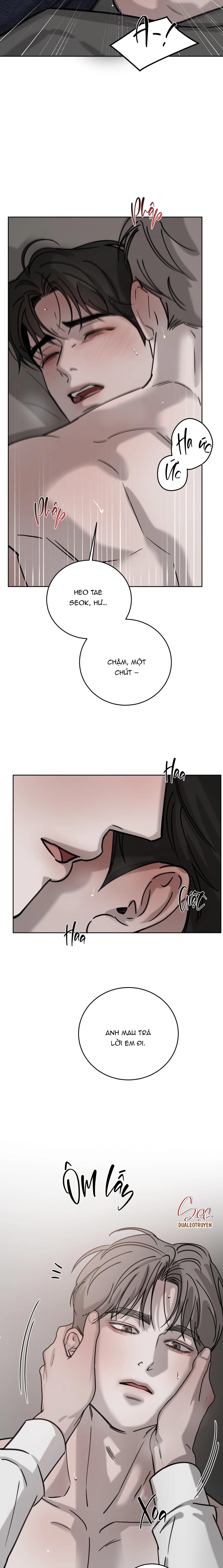 GIỮA TÌNH CỜ VÀ ĐỊNH MỆNH Chapter 87 - Next Chapter 88