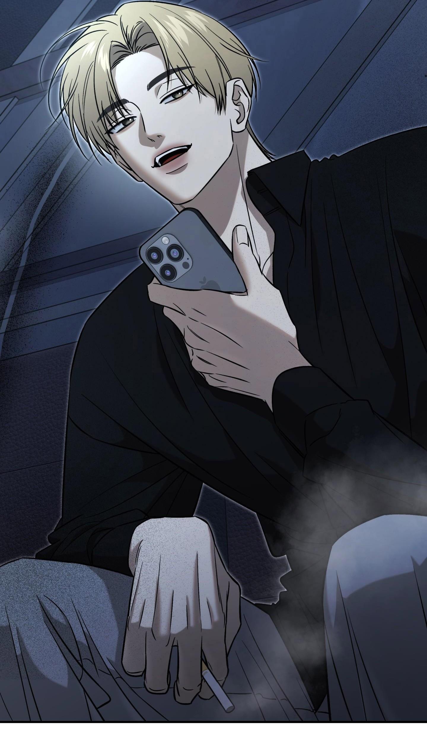 (CBunu) Hưởng Lợi Chapter 46 - Next 
