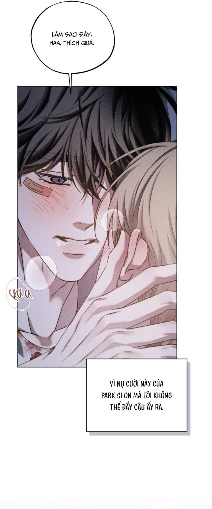 CƠ HỘI CHUỘC LỖI Chapter 20 - Next 