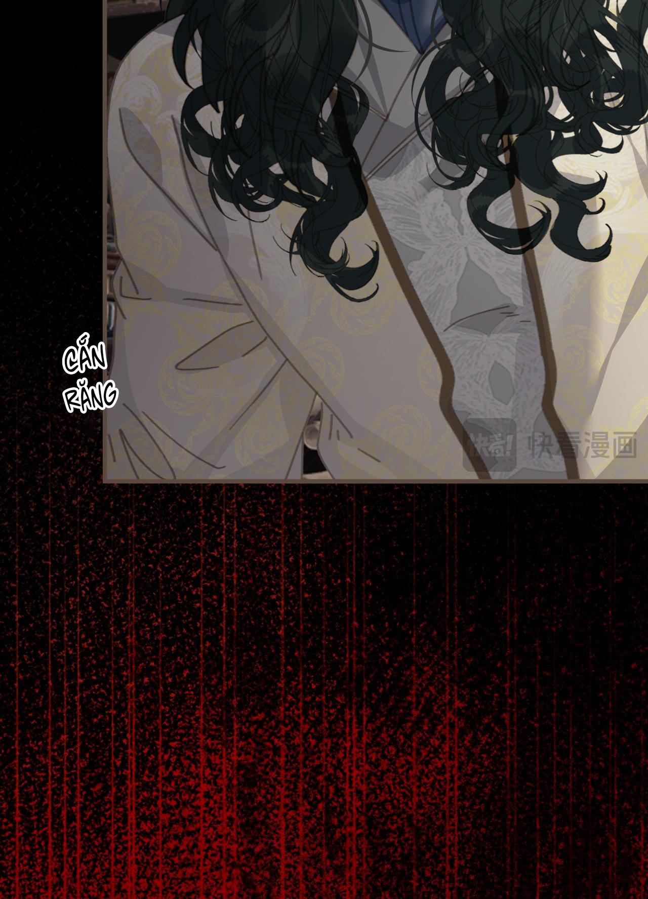 Á NÔ 2 - THÁM HOA Chapter 88 - Next 