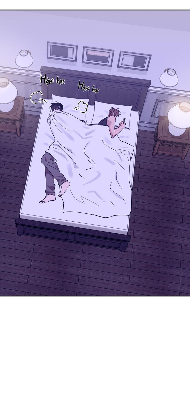 VẬN MAY BẤT NGỜ Chapter 66 - Next Chapter 67