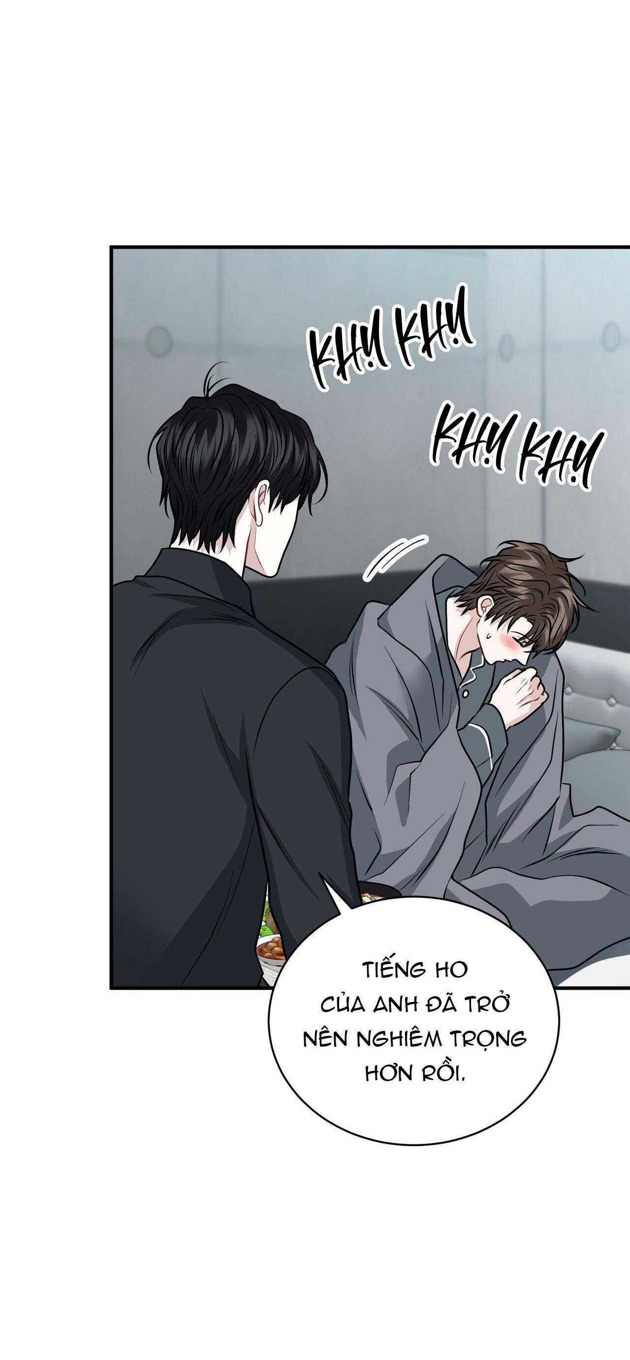 MỞ KHÓA GIAM CẦM Chapter 20 - Next Chapter 21