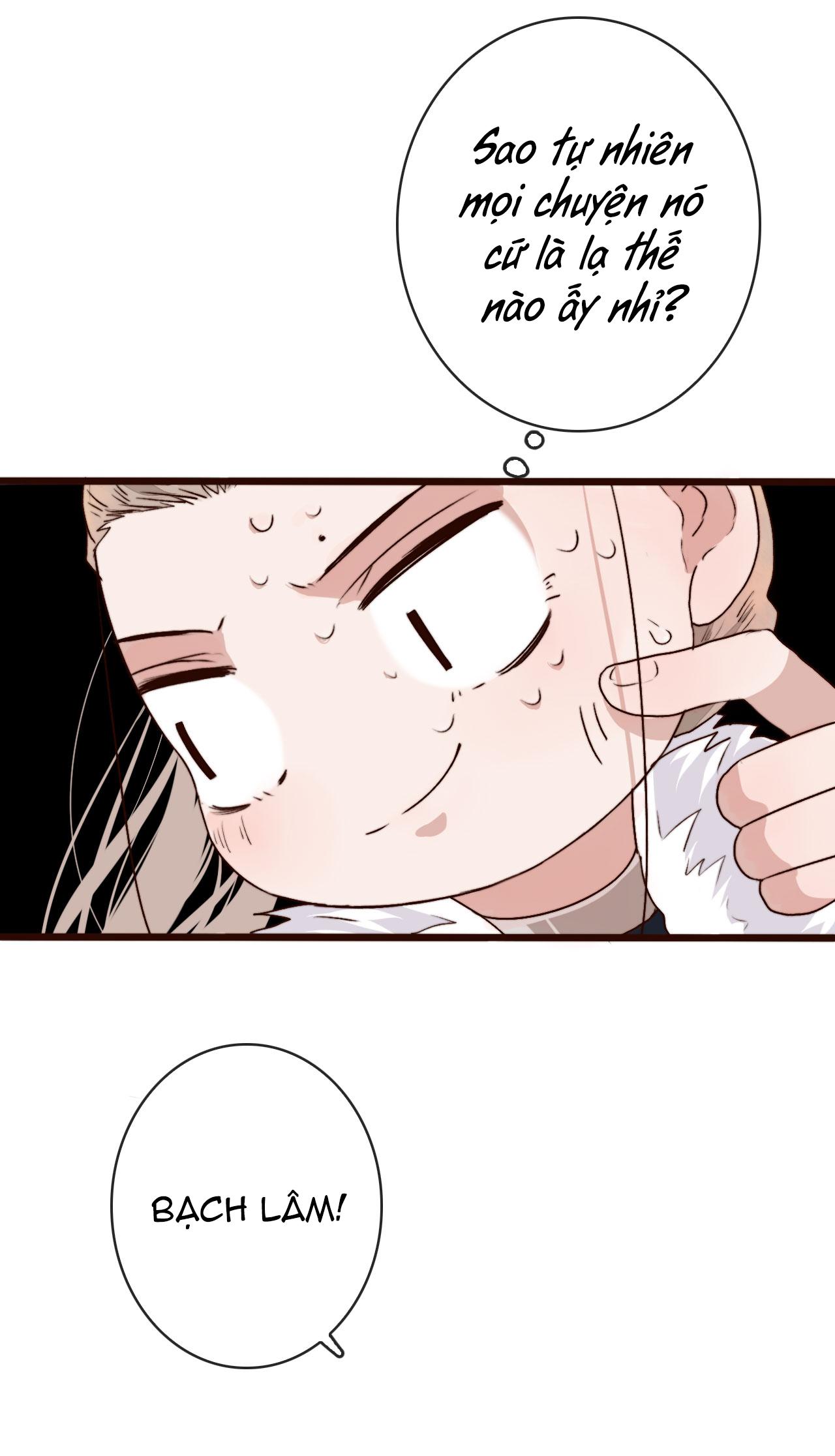 Hạnh Lâm Phương Hoa Chapter 92 - Next 
