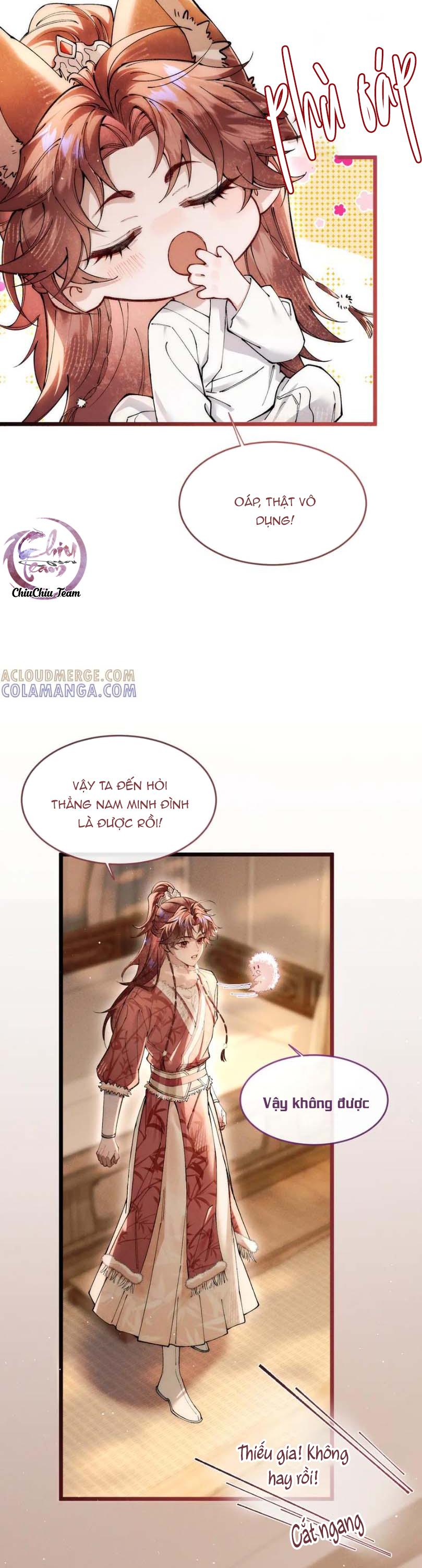 Hệ Thống Sát Thê Chapter 6 - Next 