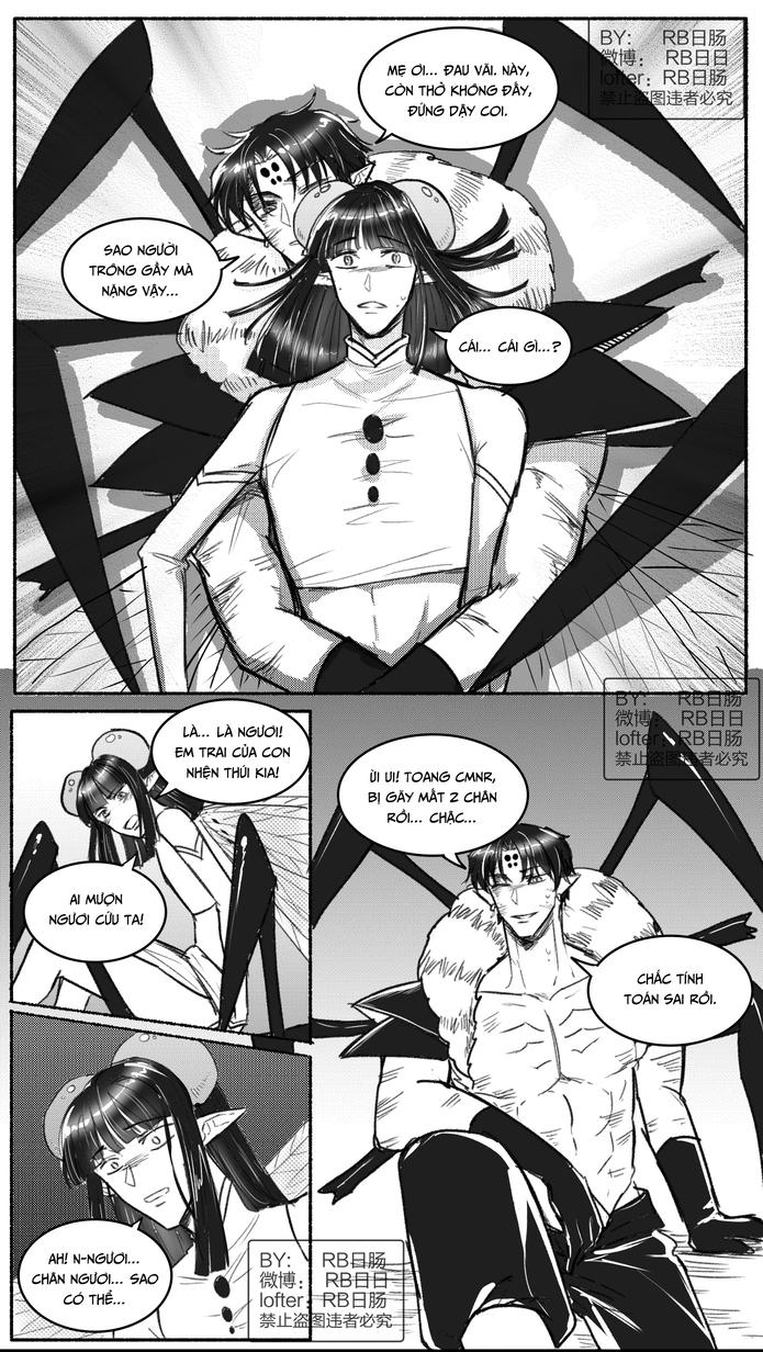 Tuyển tập trôn có lài Chapter 108.3 - Next Chapter 108.4