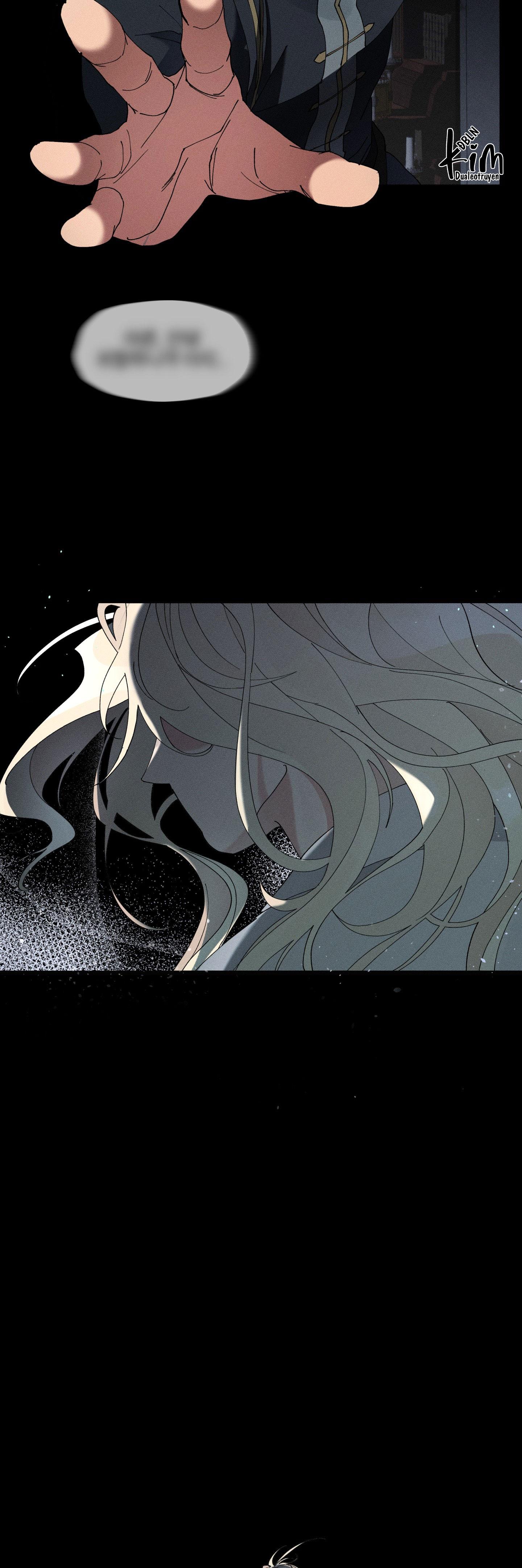 QUÁI THÚ CỦA BAHAL Chapter 28 - Next Chapter 29