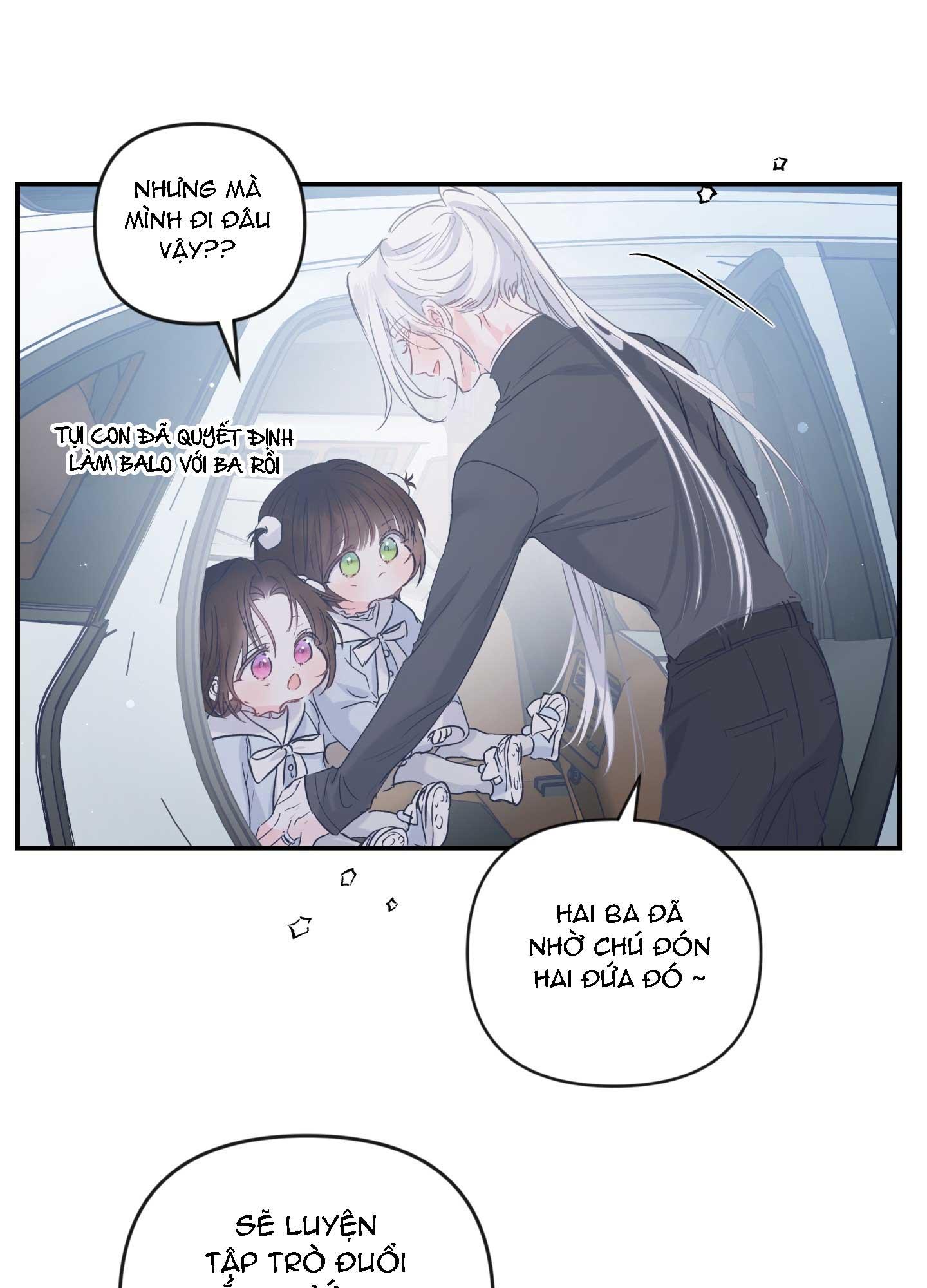 ĐẢO NGƯỢC CỦA ĐẢO NGƯỢC Chapter 68 - Next 