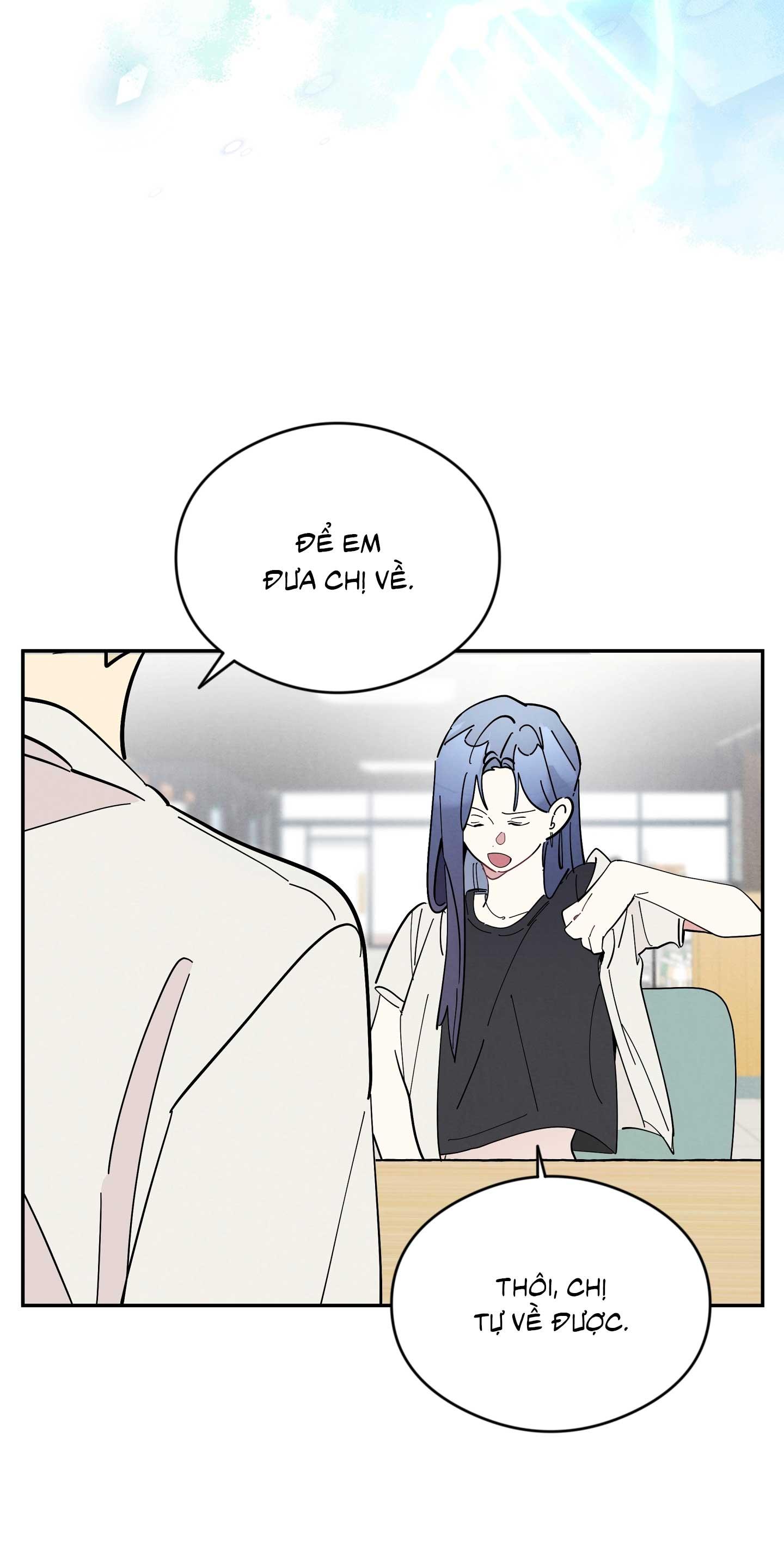 One-Room TA Chapter 41 - Trang 2