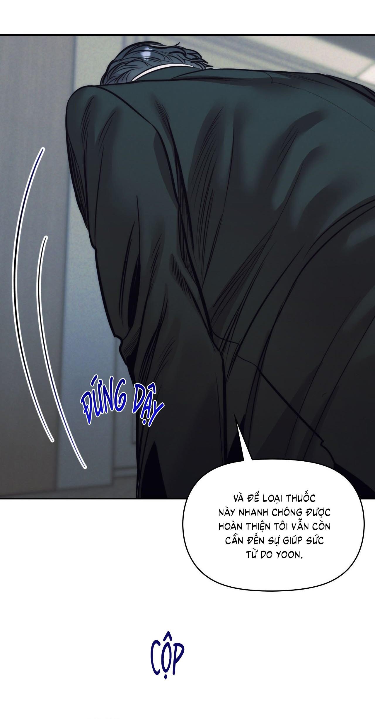 (CBunu) Stigma Chapter 50 - Next Chapter 51