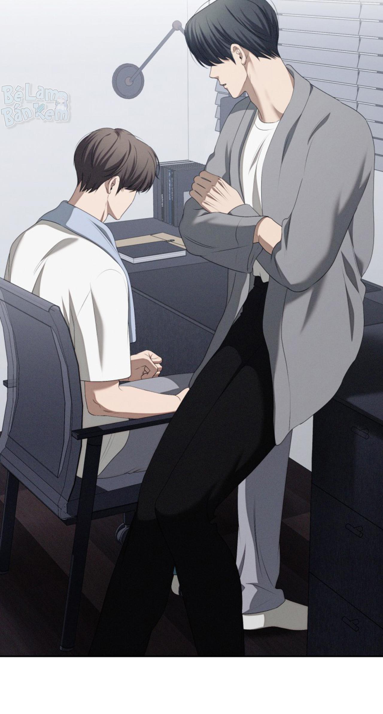 Critical Point Chapter 69 - Next Chapter 70