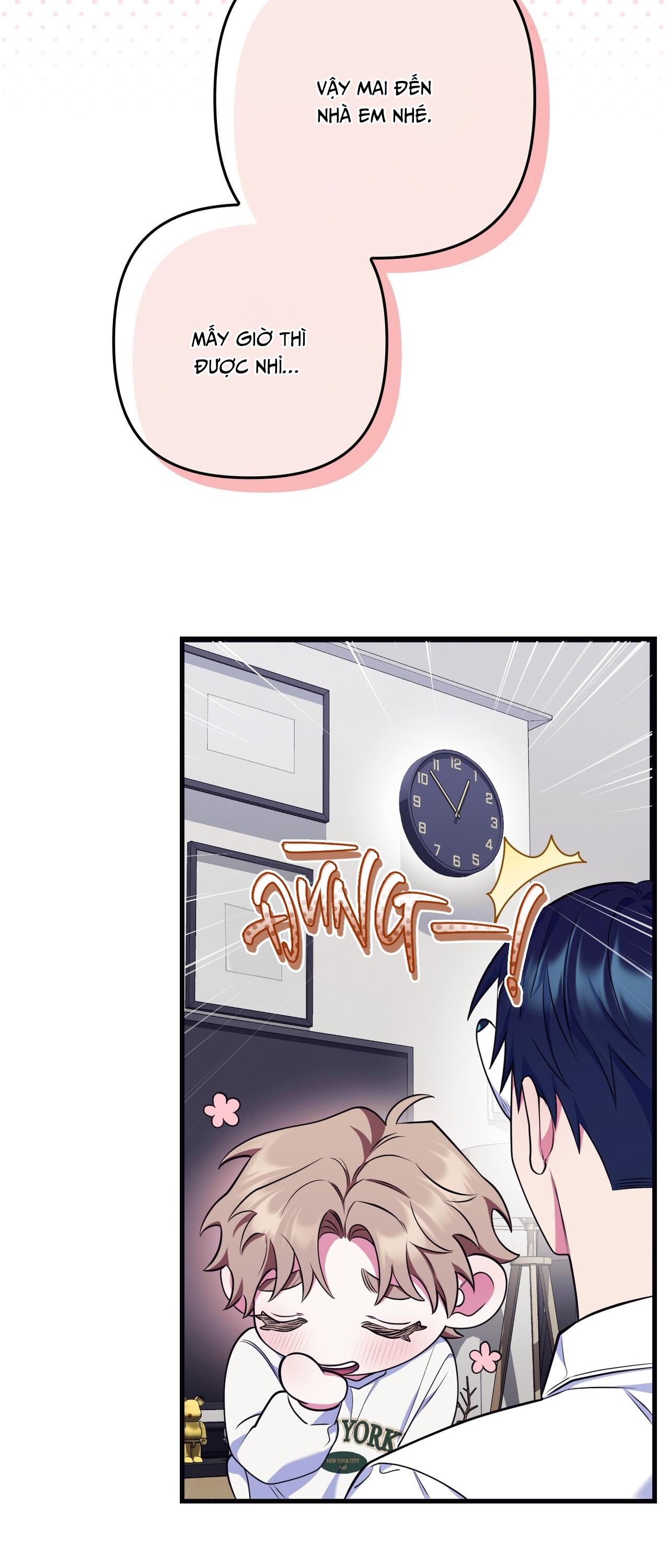 GIÚP ANH MỘT LẦN THÔI Chapter 13 - Next 