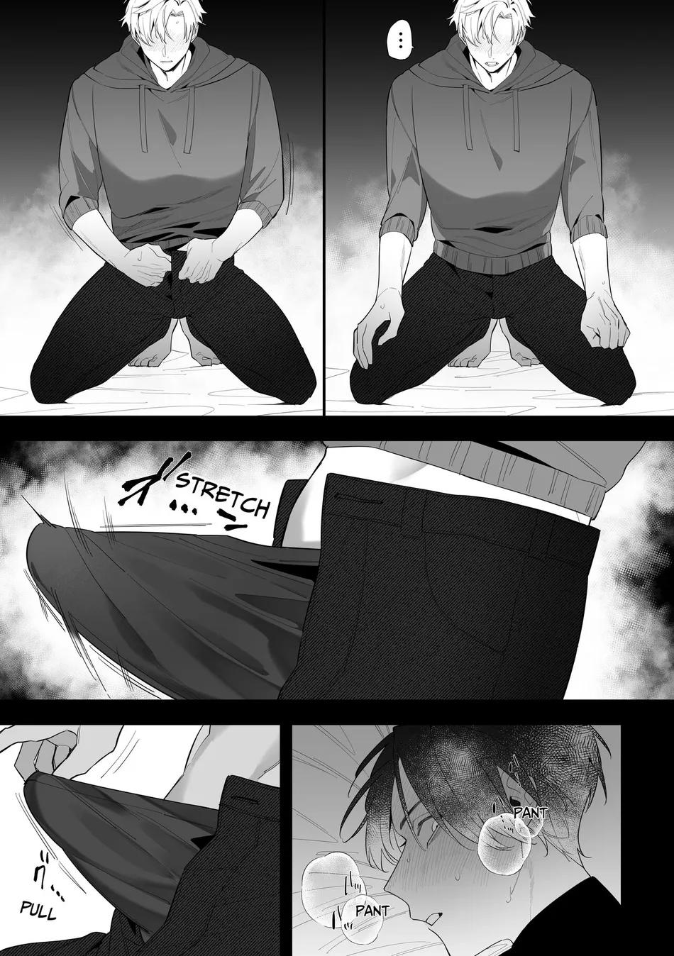Tổng hợp oneshot Chapter 321 - Next 
