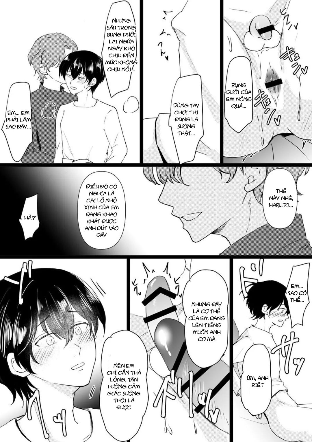 Cưng mà nói Chapter 277 - Next Chapter 278