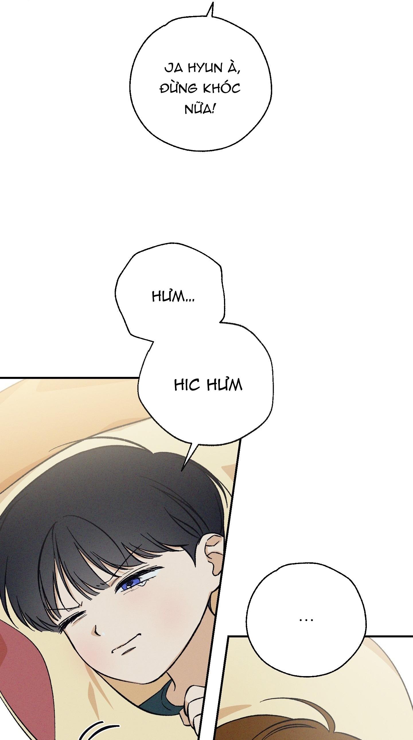 NGHIỆN SEX Chapter 31.5 pizza 5 - Next 