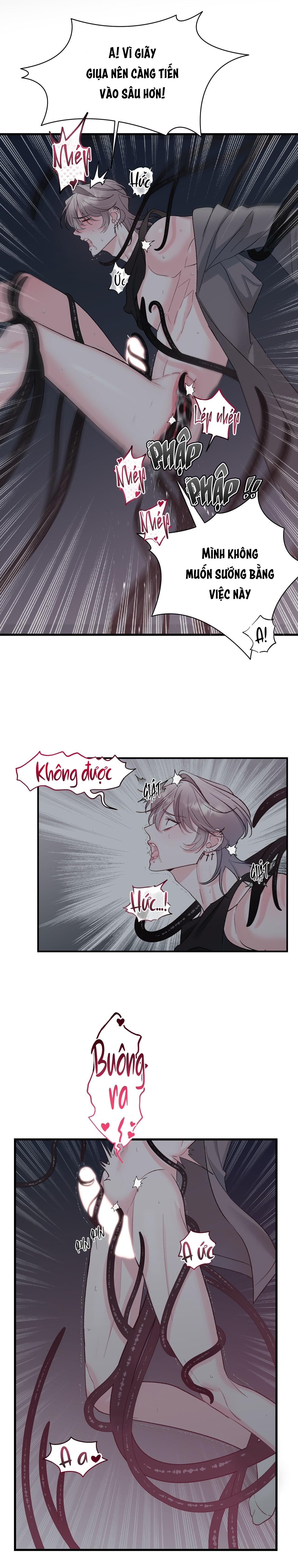 NHỊP ĐẬP Chapter 28 SS2 - Next Chapter 29