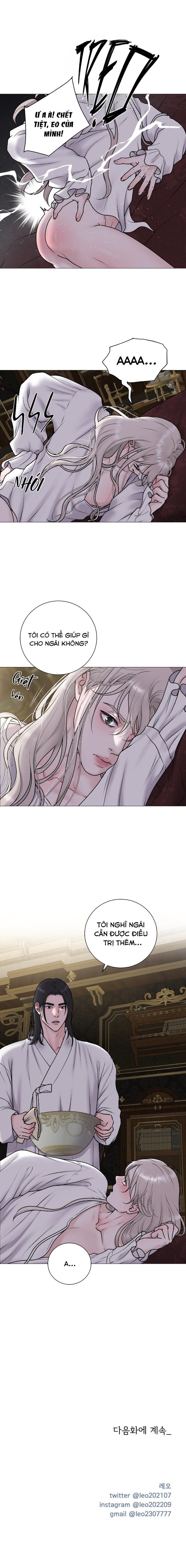 ẢO TƯỞNG Chapter 30.2 - Next 