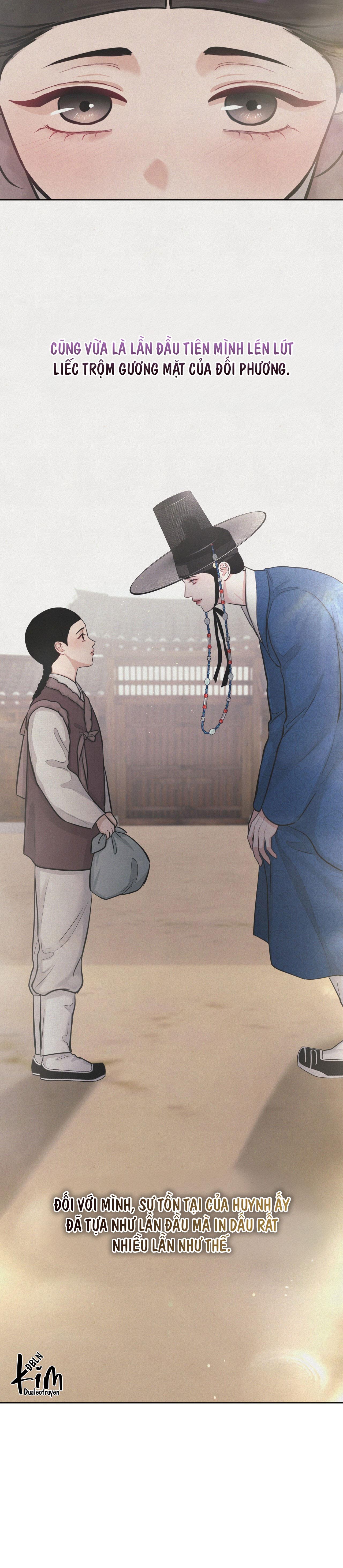 NGHỊCH SÁT Chapter 11 - Trang 2