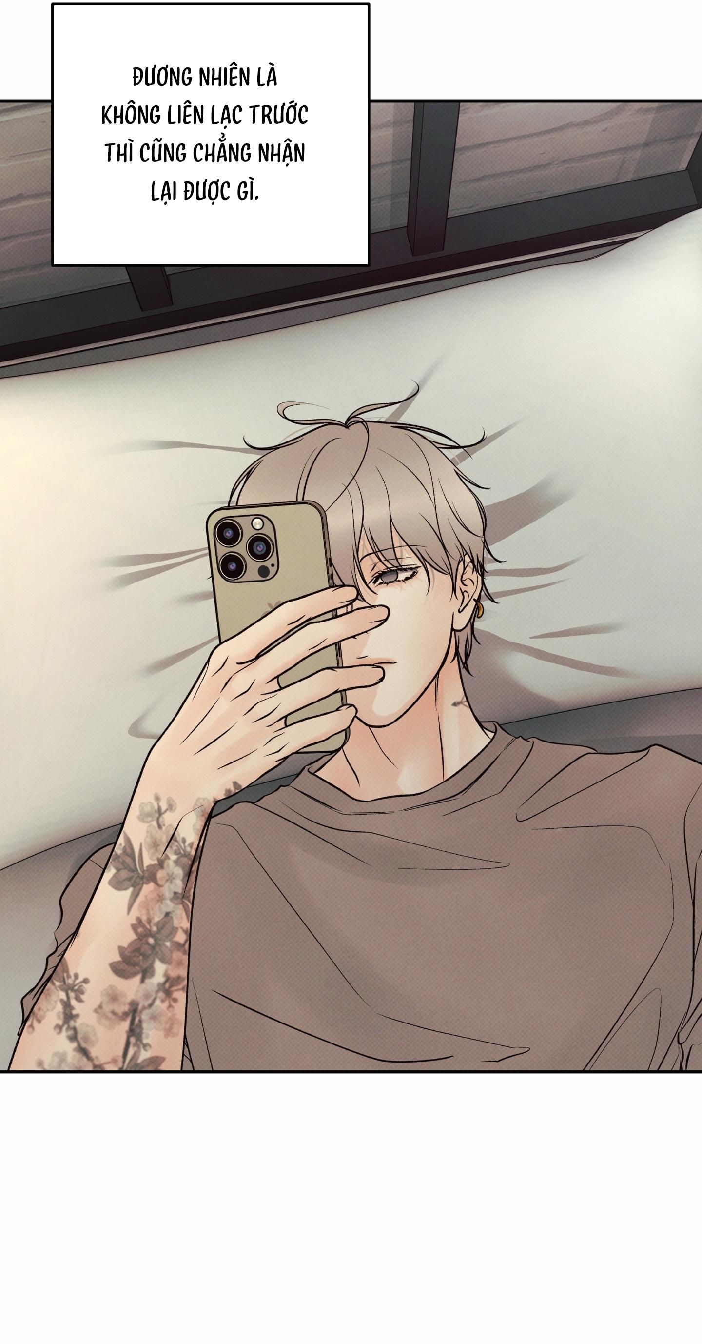 RANH GIỚI CỦA SỰ MÊ HOẶC Chapter 26 H+ 3P - Next 