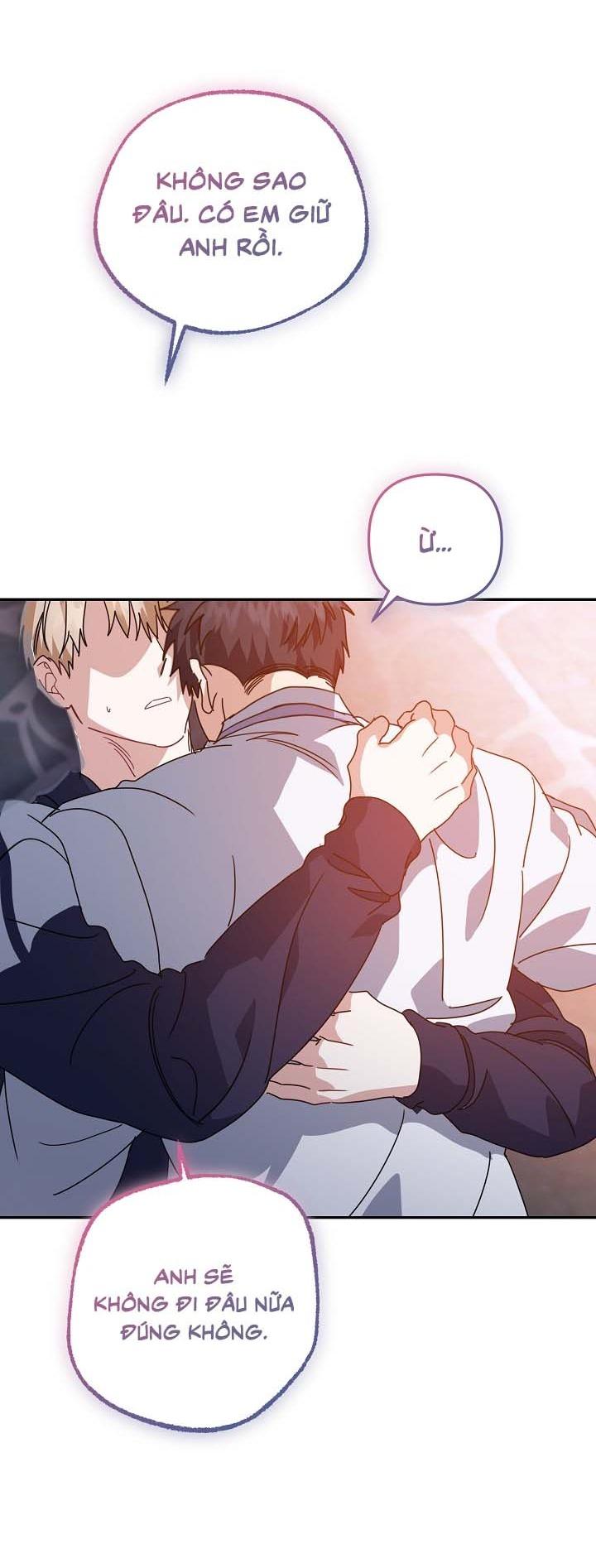 Khu vực chủ nghĩa tình yêu Chapter 81 - Next 