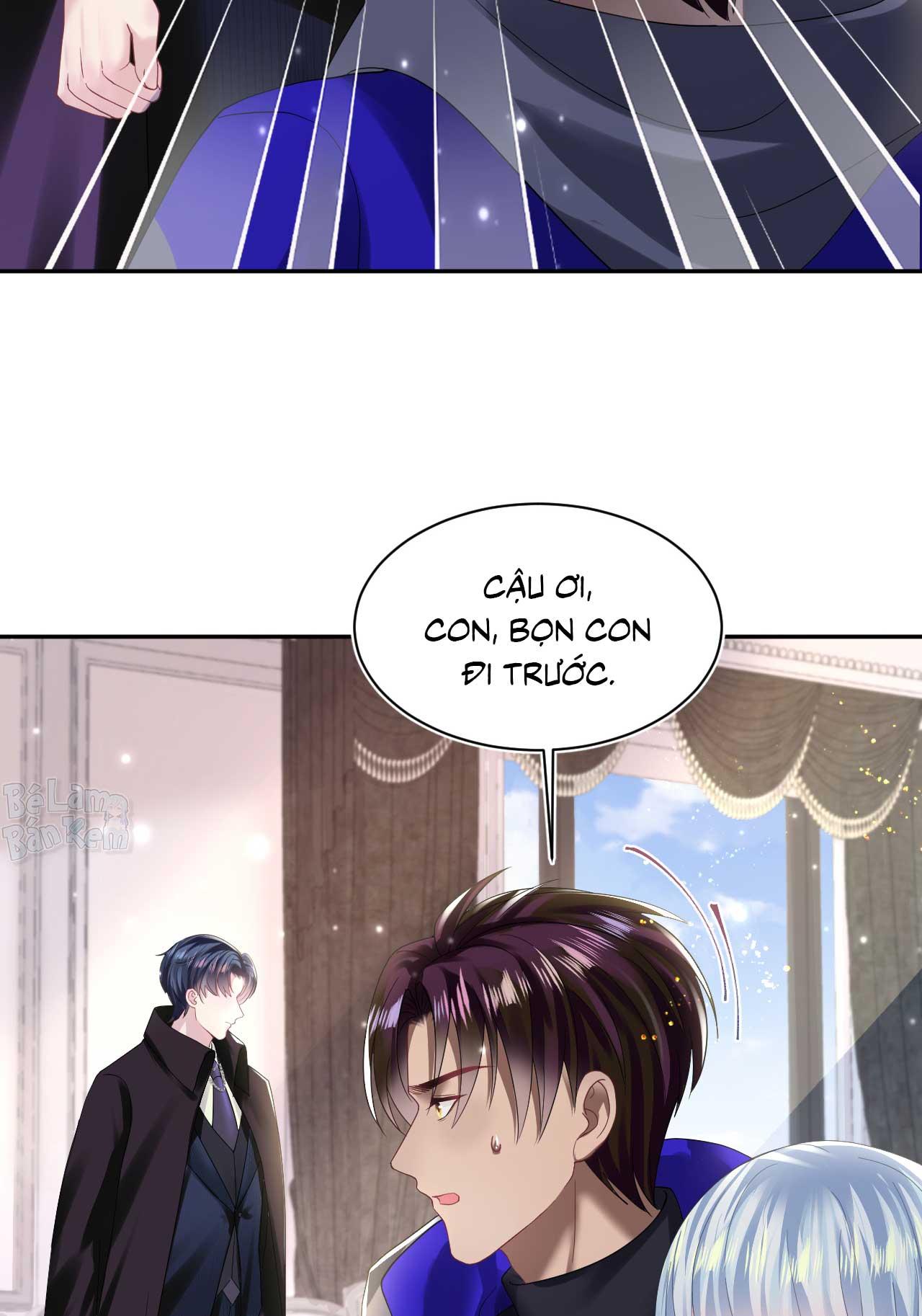 Tuyệt mỹ bạch liên hoa online dạy học Chapter 142 - Next Chapter 143