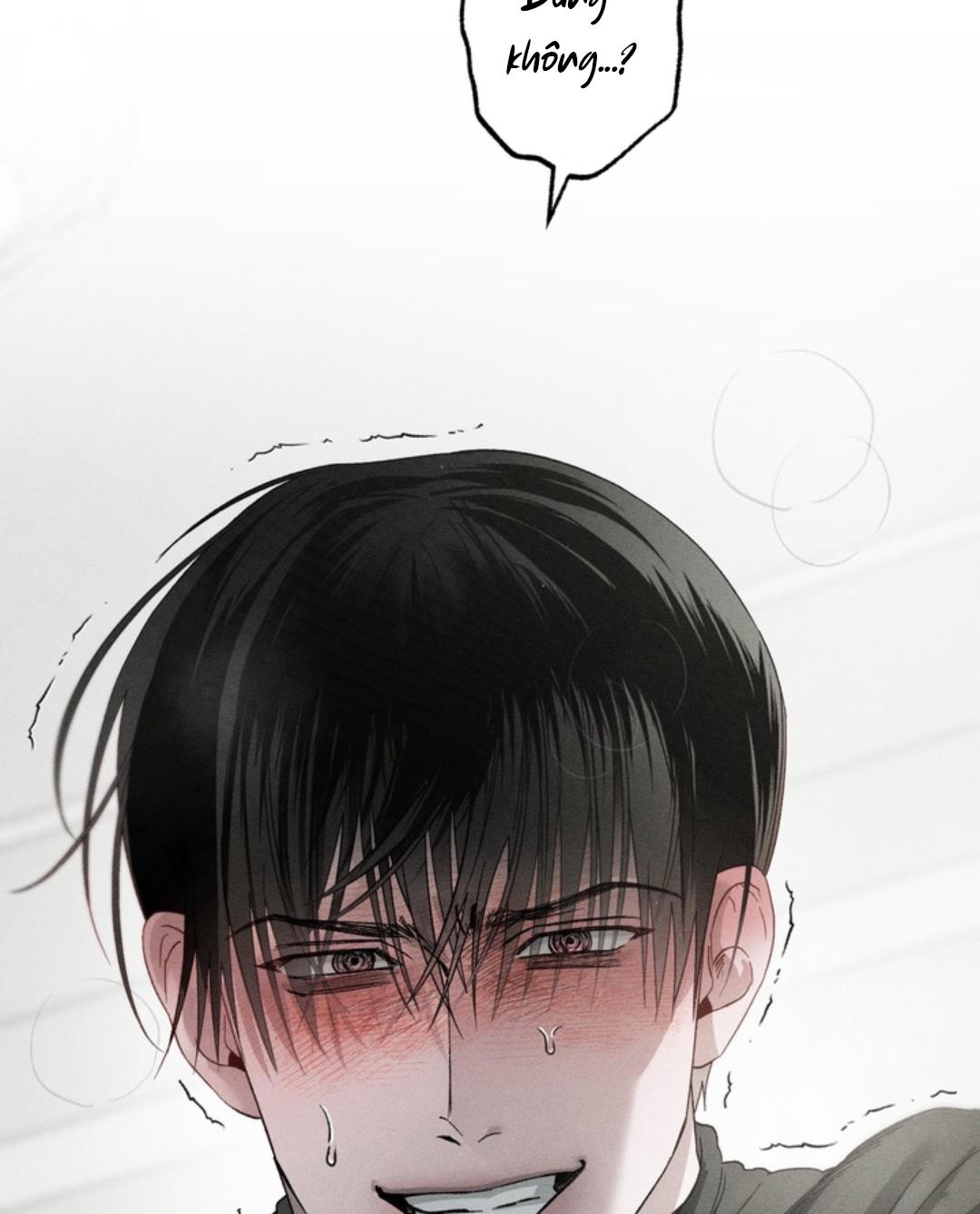 Tiệm bánh nóng bỏng và gợi cảm Chapter 17 H+ - Next Chapter 18 H