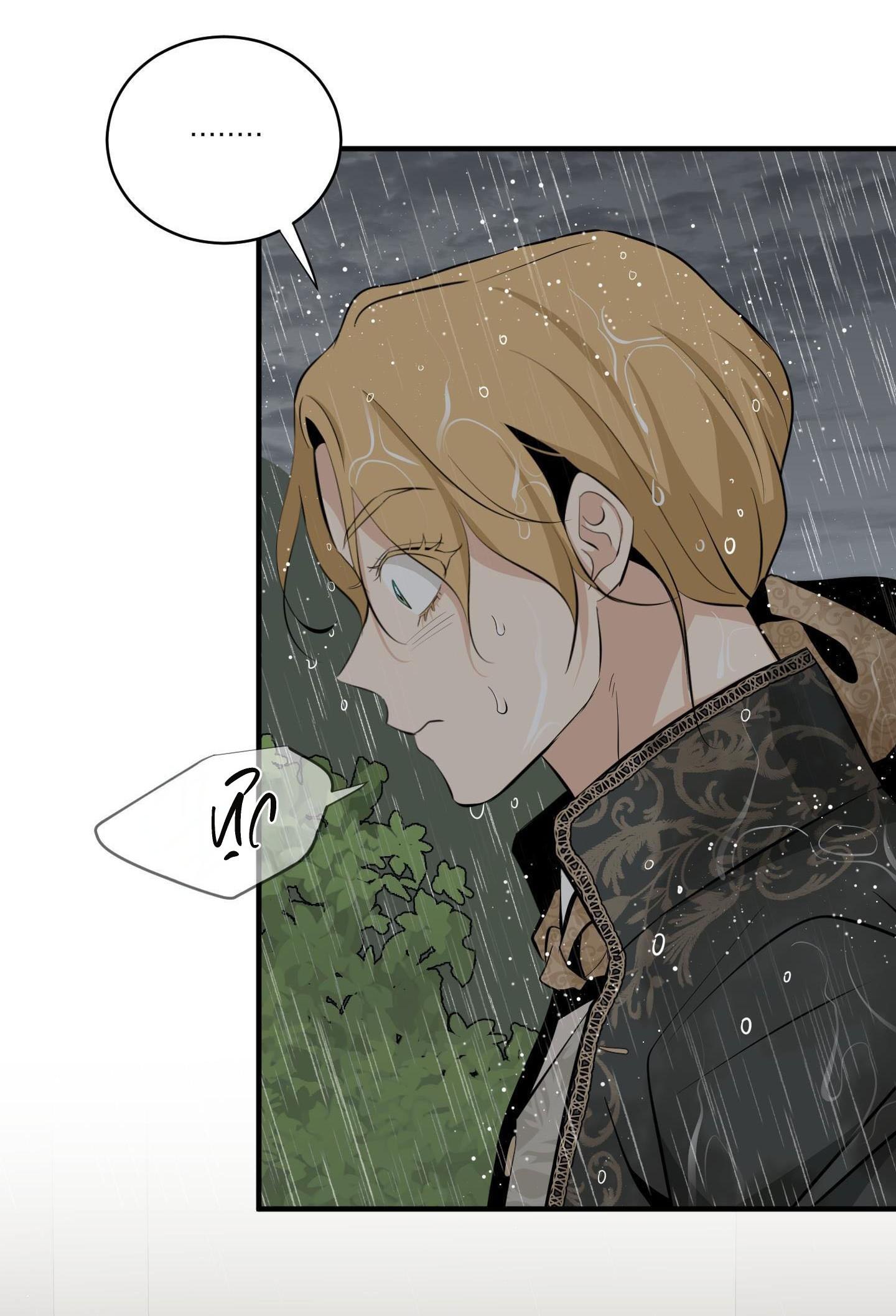 (CBunu) Hoa Vô Danh Chapter 30 - Next 