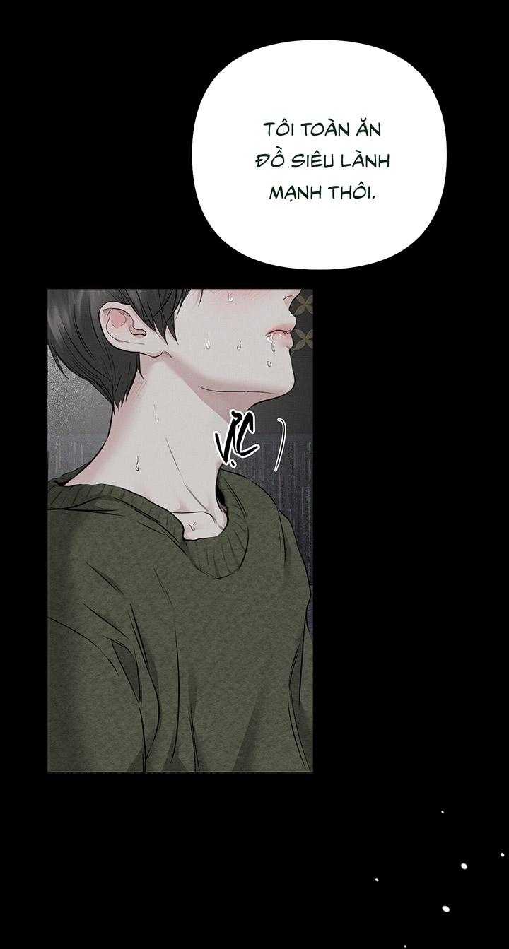[DDT] KẺ ĐÁNH CẮP TRÁI TIM Chapter 1 - Trang 2