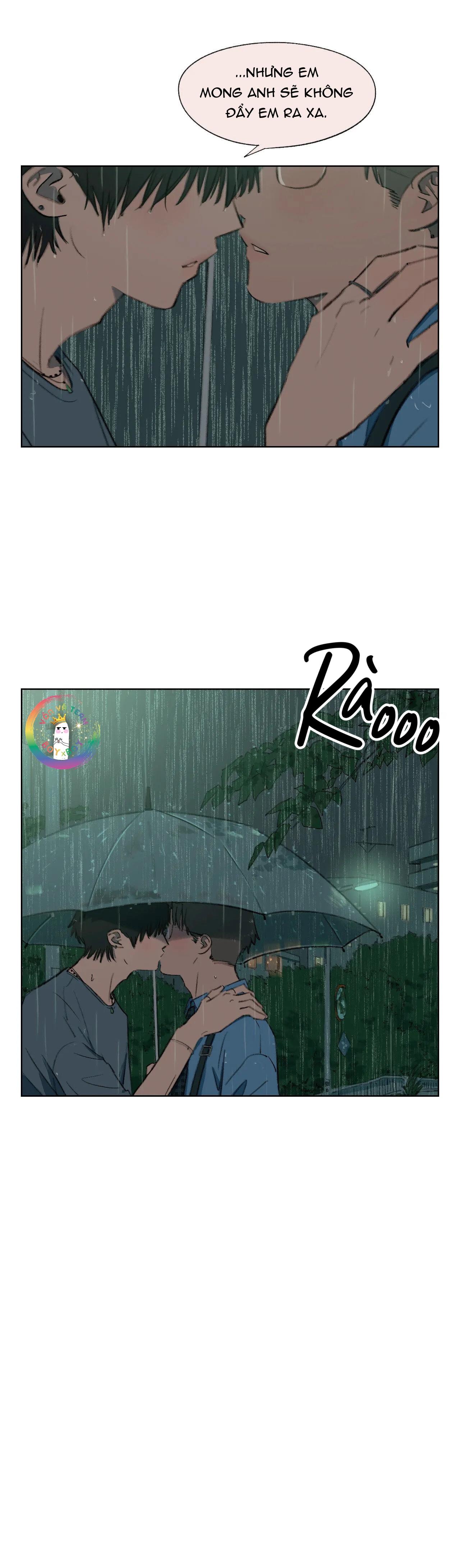 Hạ Đầu Mùa Chapter 11 - Next Chapter 12 Ciu phát sáng