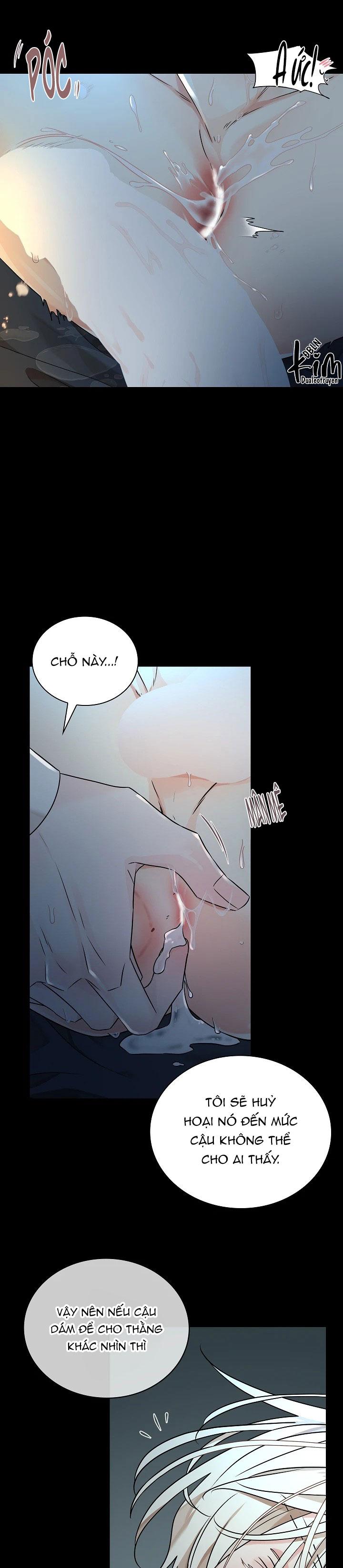 HANG RẮN Chapter 3 - Trang 2