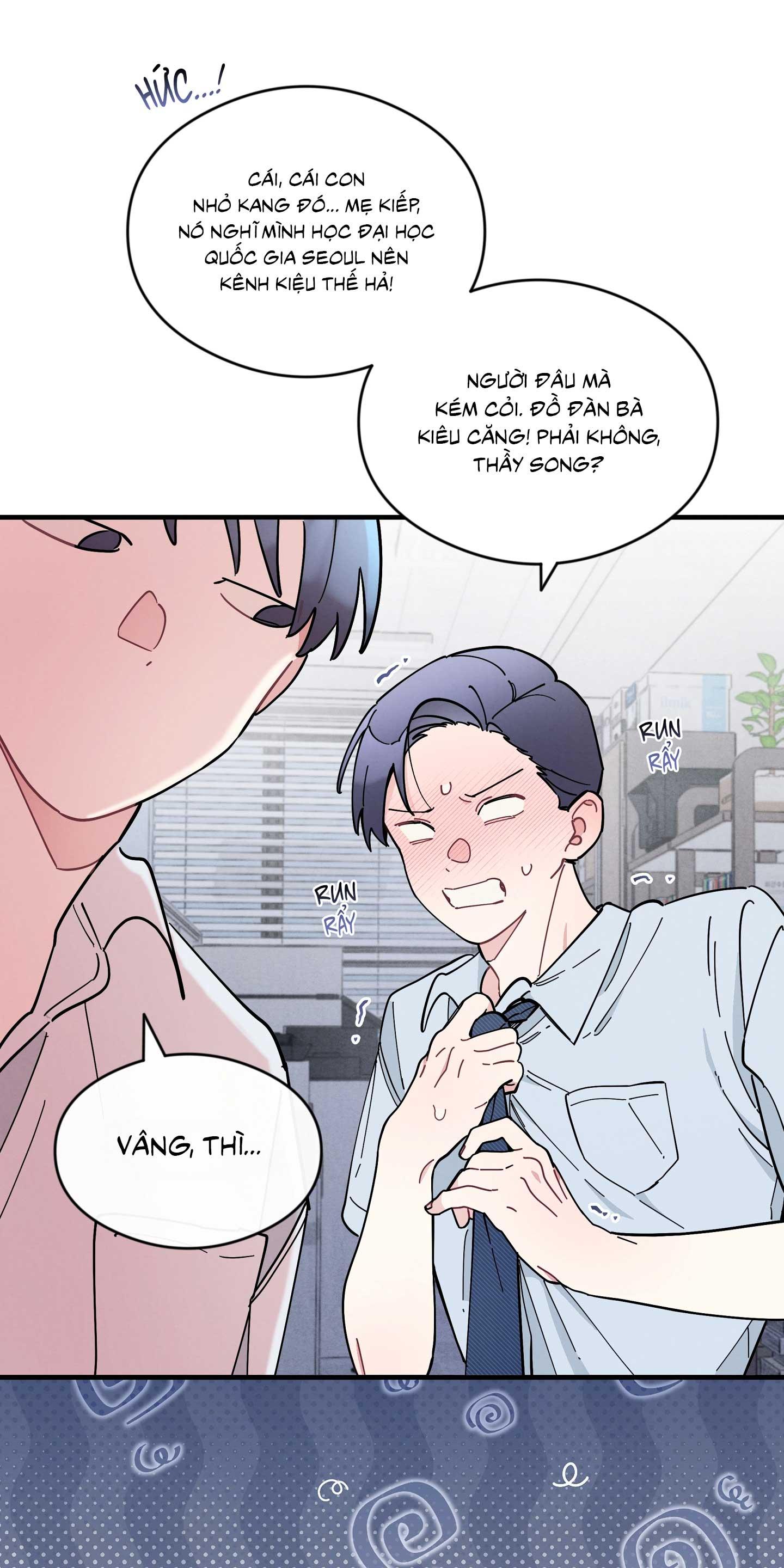 One-Room TA Chapter 47 - Next Chapter 48