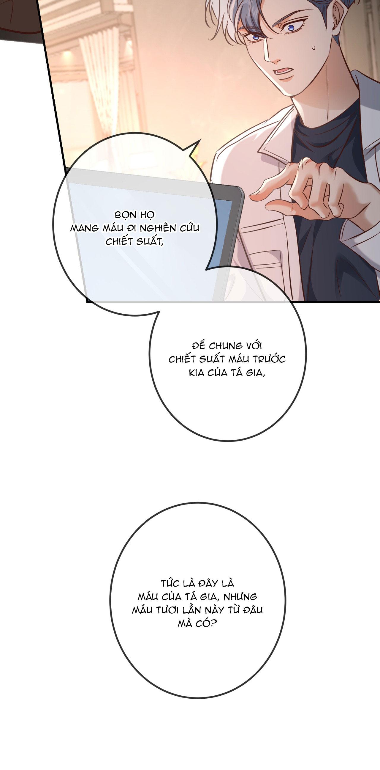 Cạn Tình Chapter 76 - Next Chapter 77