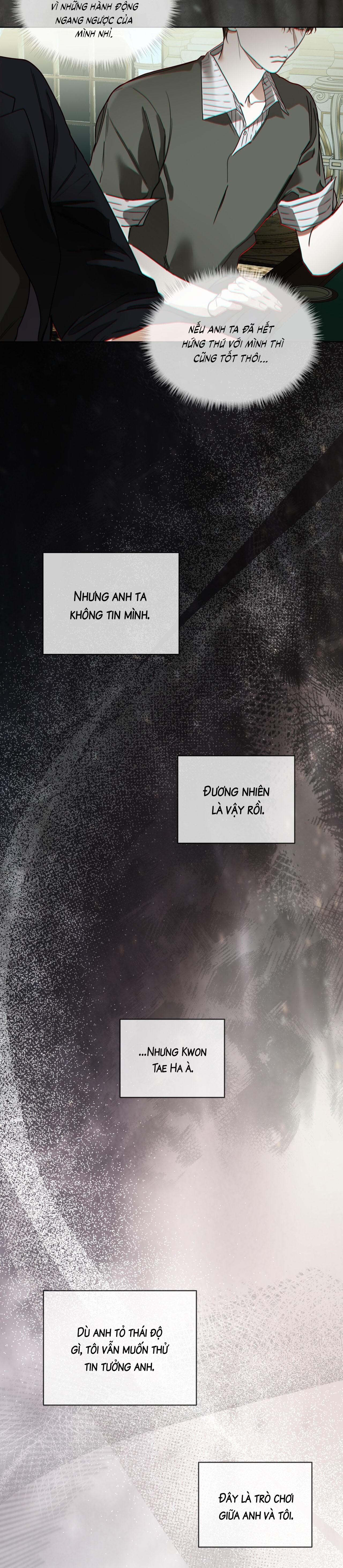 (CBunu) Phạm Luật Chapter 118 - Next 