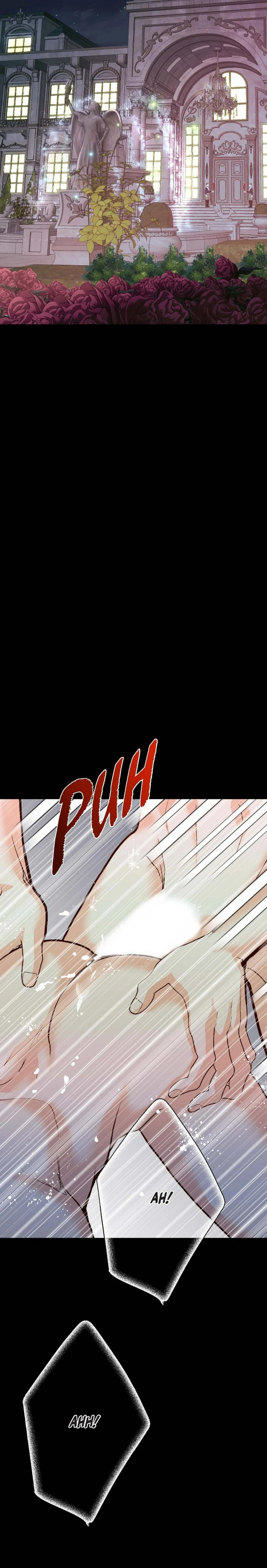 Hôn Thê Của Bóng Tối Chapter 13 Hachiennhom - Next Chapter 14 Hachiennhom