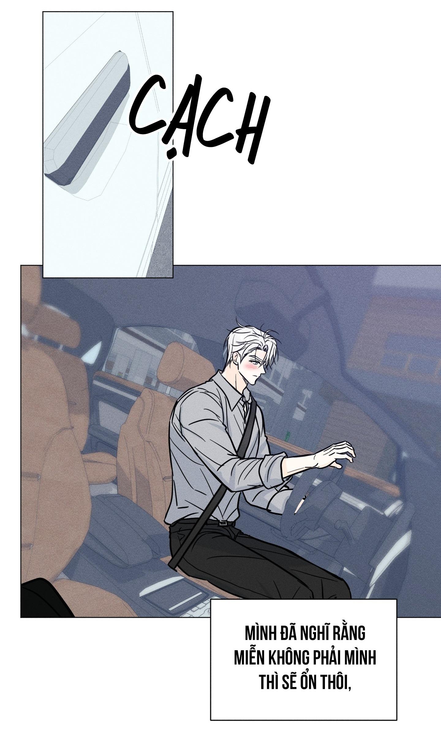Xe tải tình yêu Chapter 12 - Next 