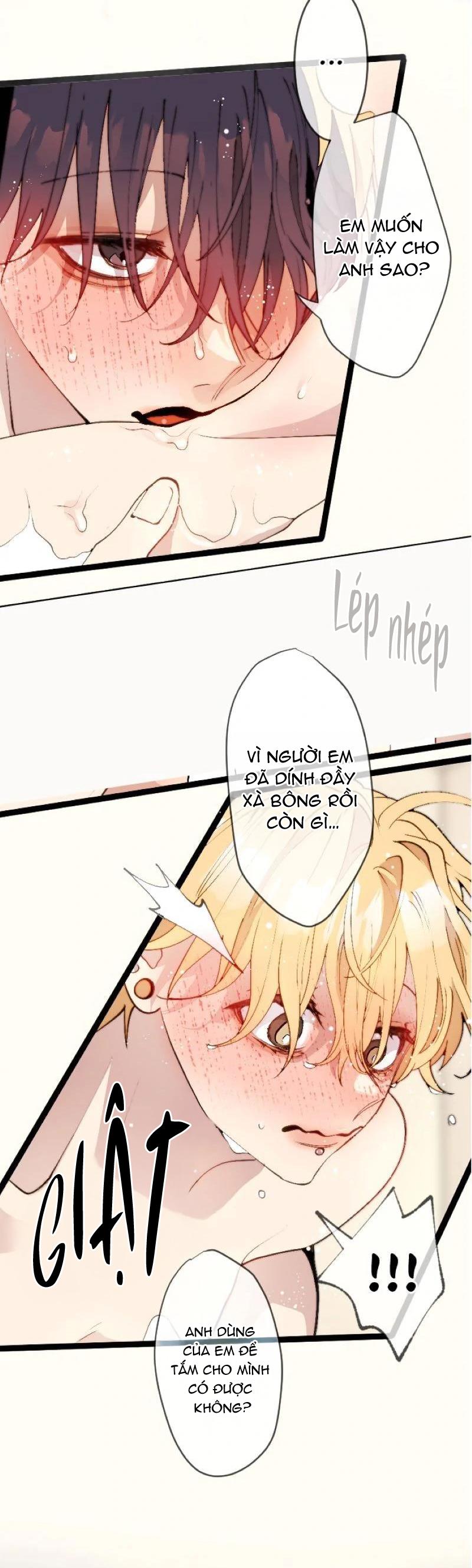Kẻ Theo Dõi Biến Thái Của Tôi Chapter 146 - Next 