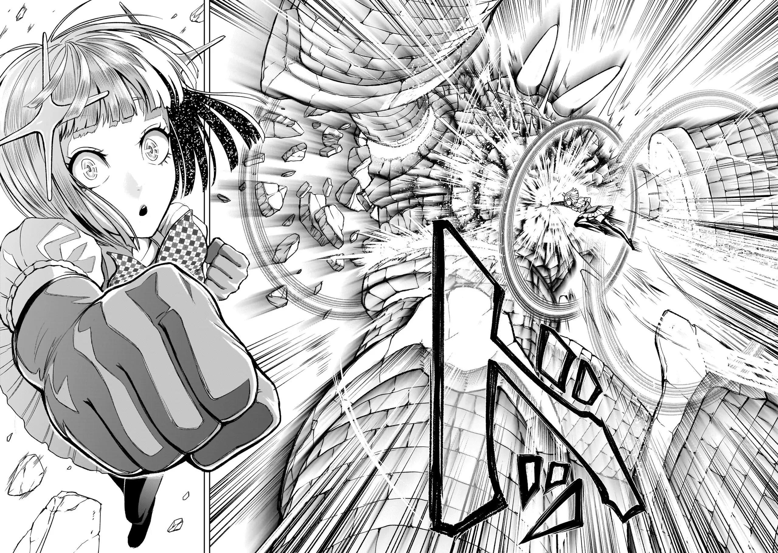Ký Sự Rosengarten Chapter 11 Hachiennhom - Next 