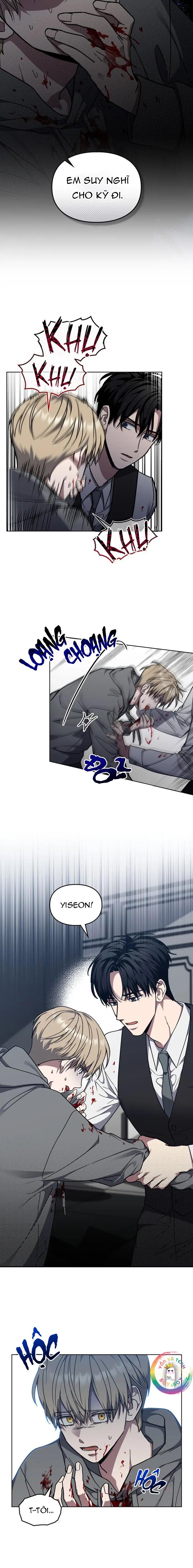 Vết Tích Của Ánh Dương Chapter 65 - Next Chapter 66