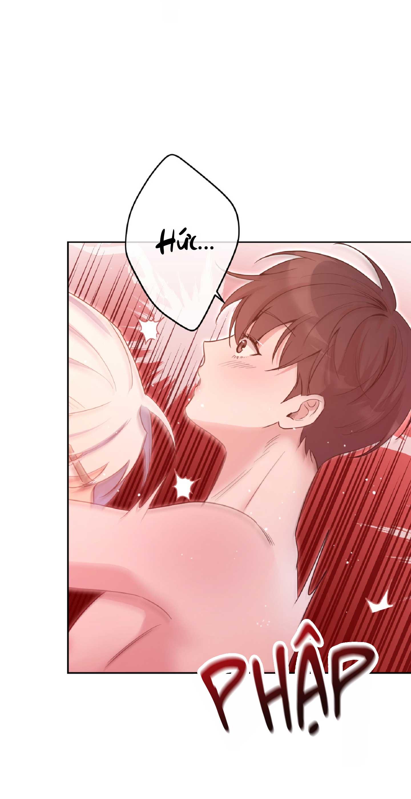 Angel kiss Chapter 28 - Next 