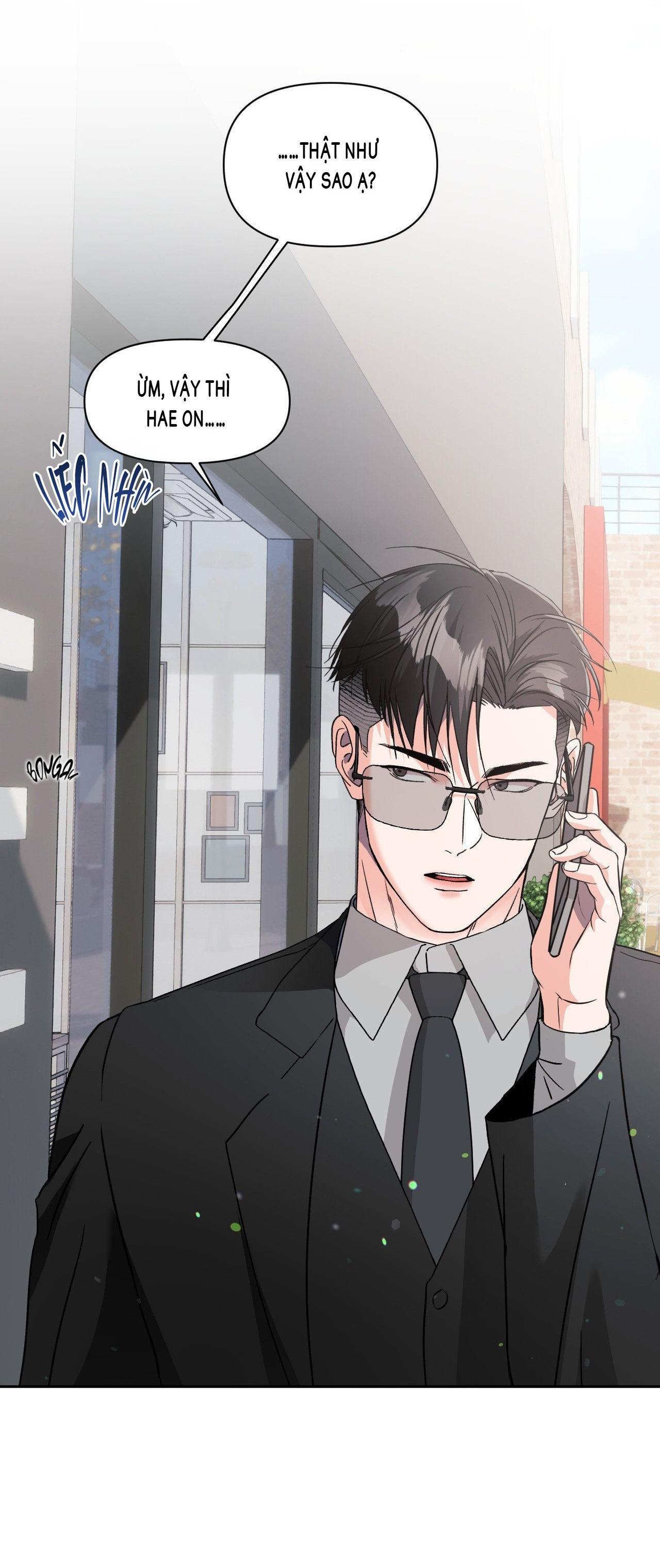 Nuôi máy DẬP từ nhỏ Chapter 22 - Next 