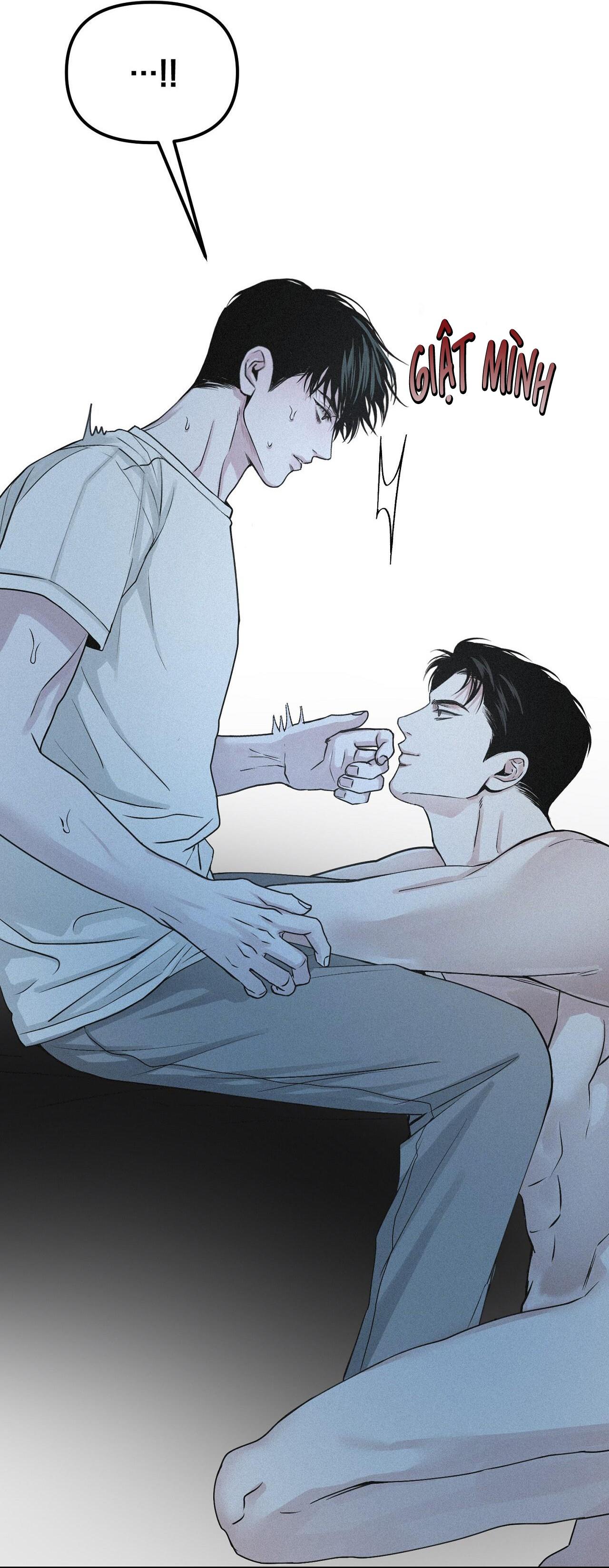 (CBunu) Phép Chiếu Chapter 39 - Next 
